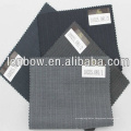 Super150 tailor made men's suit fabric in stock